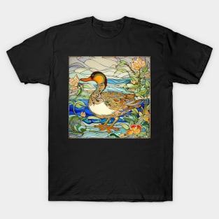 Duck drawing T-Shirt